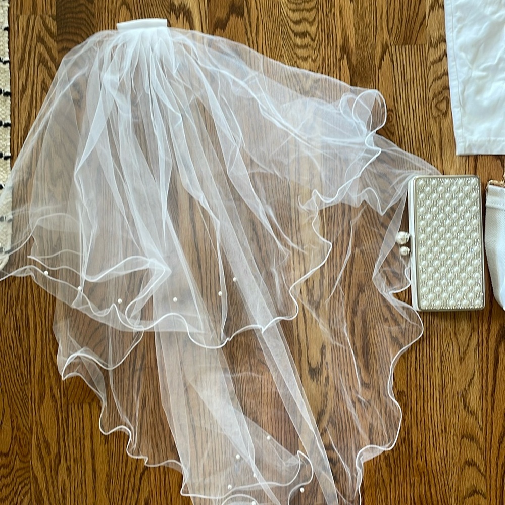 BACHLORETTE/ BRIDE Bundal !!!